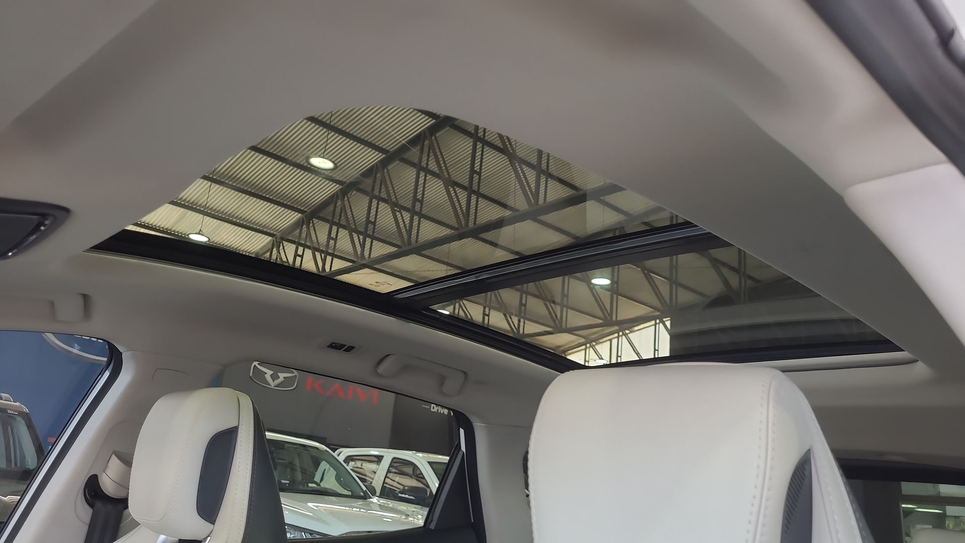 JETOUR | DASHING |  AÑO 2025