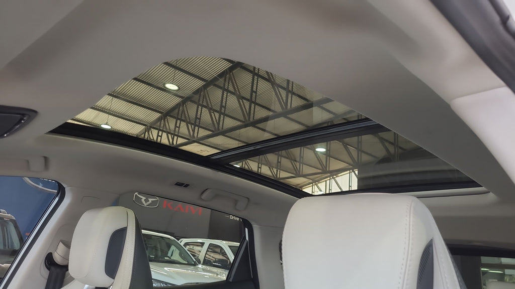 JETOUR | DASHING |  AÑO 2025