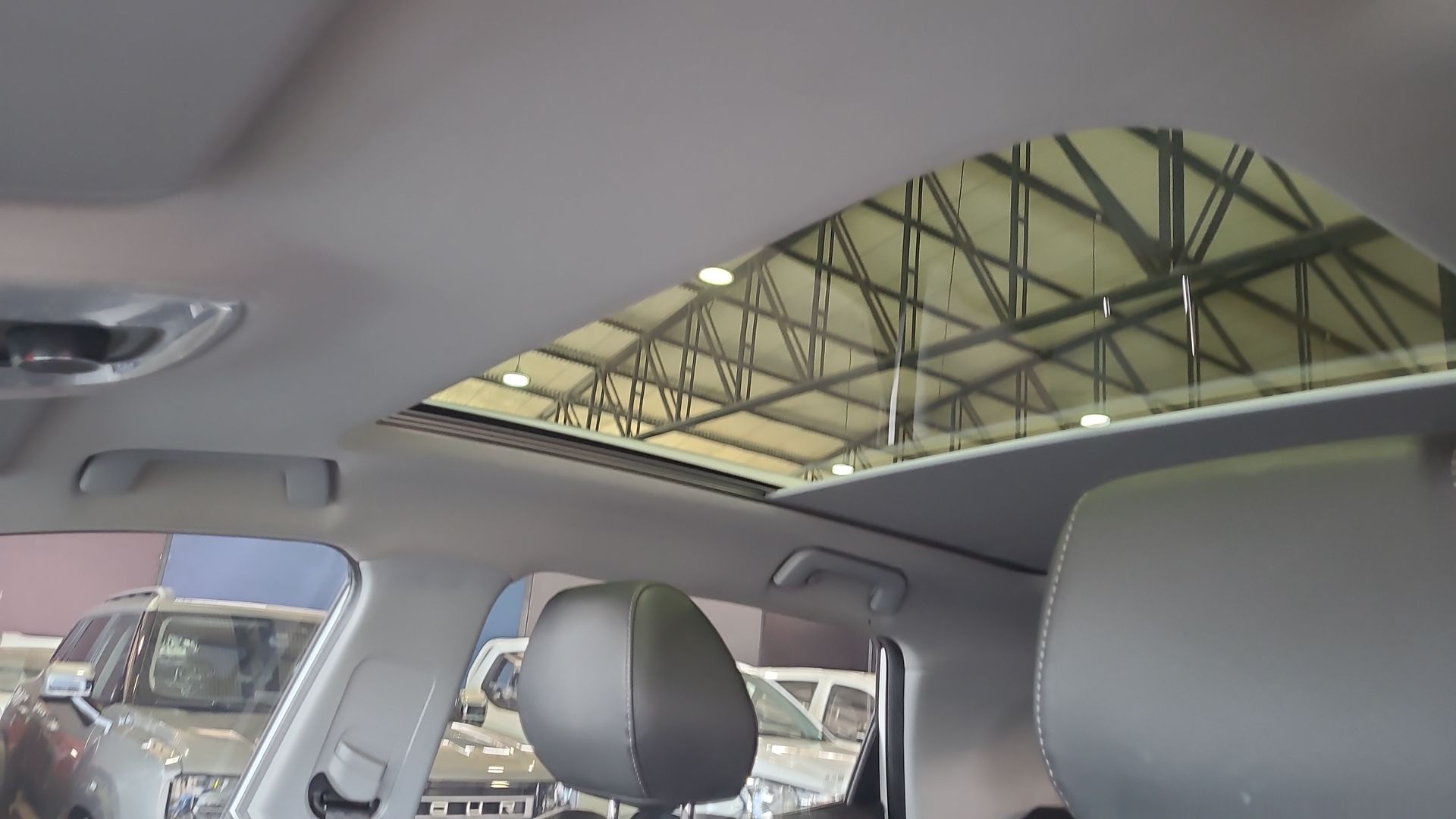 KAIYI | KYX3 |  AÑO 2023