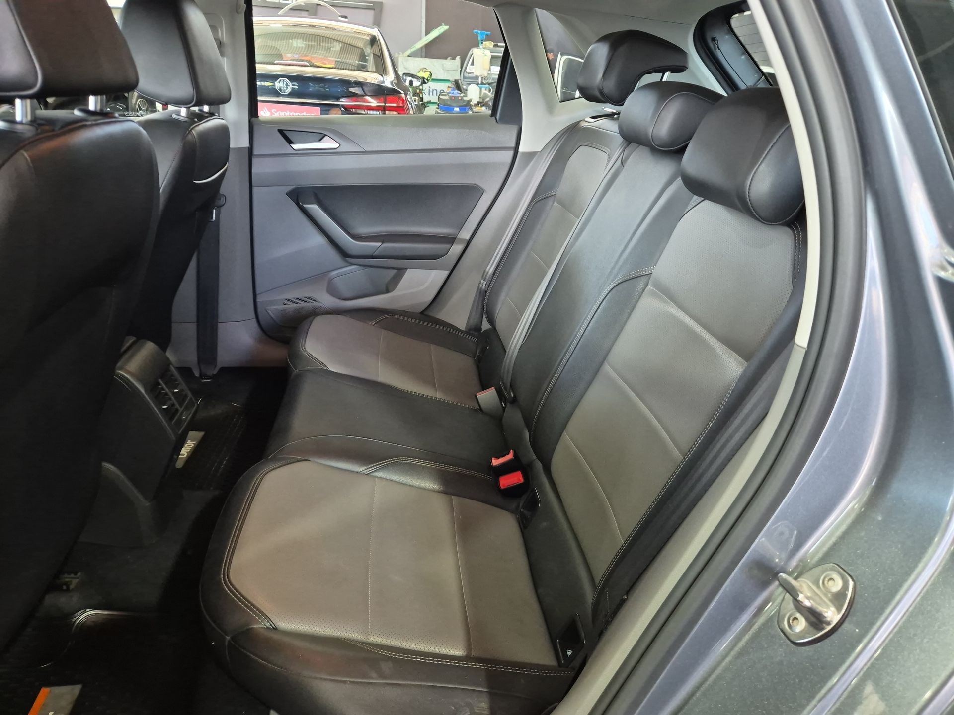 VOLKSWAGEN | POLO |  AÑO 2021 | MT