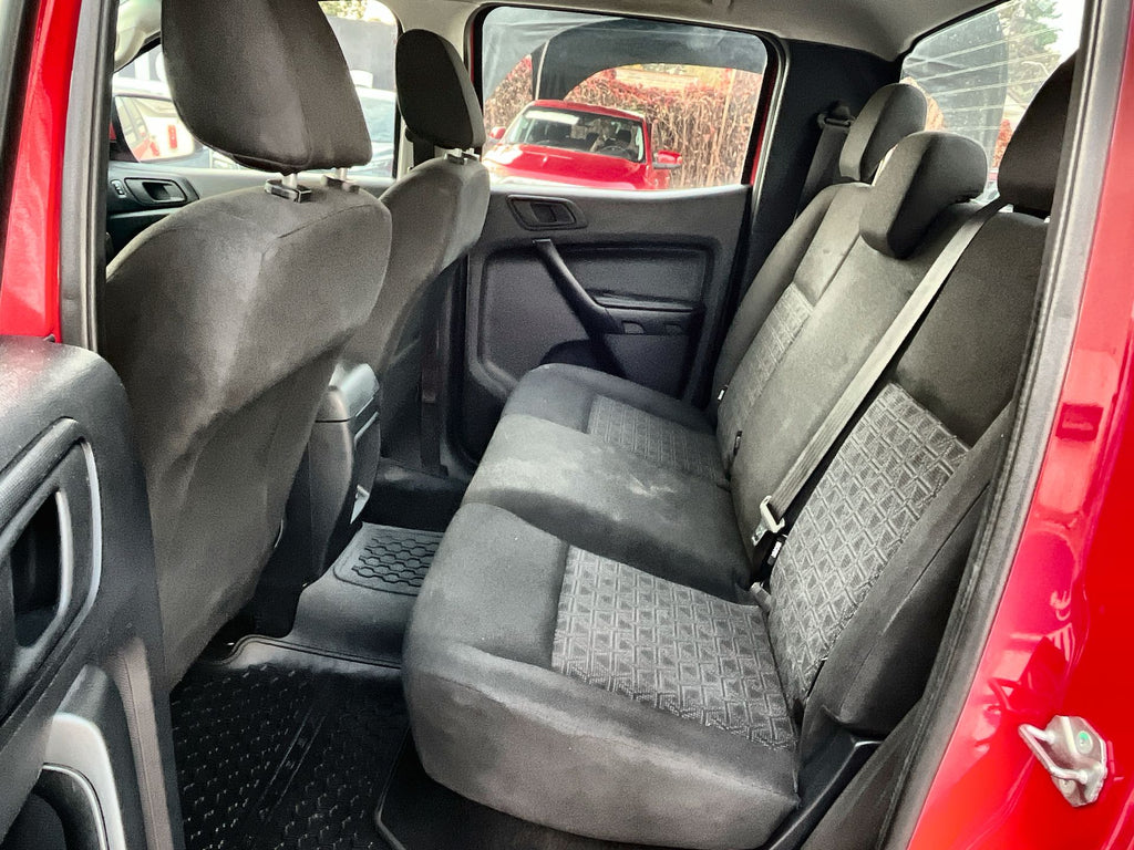 FORD | RANGER |  AÑO 2023