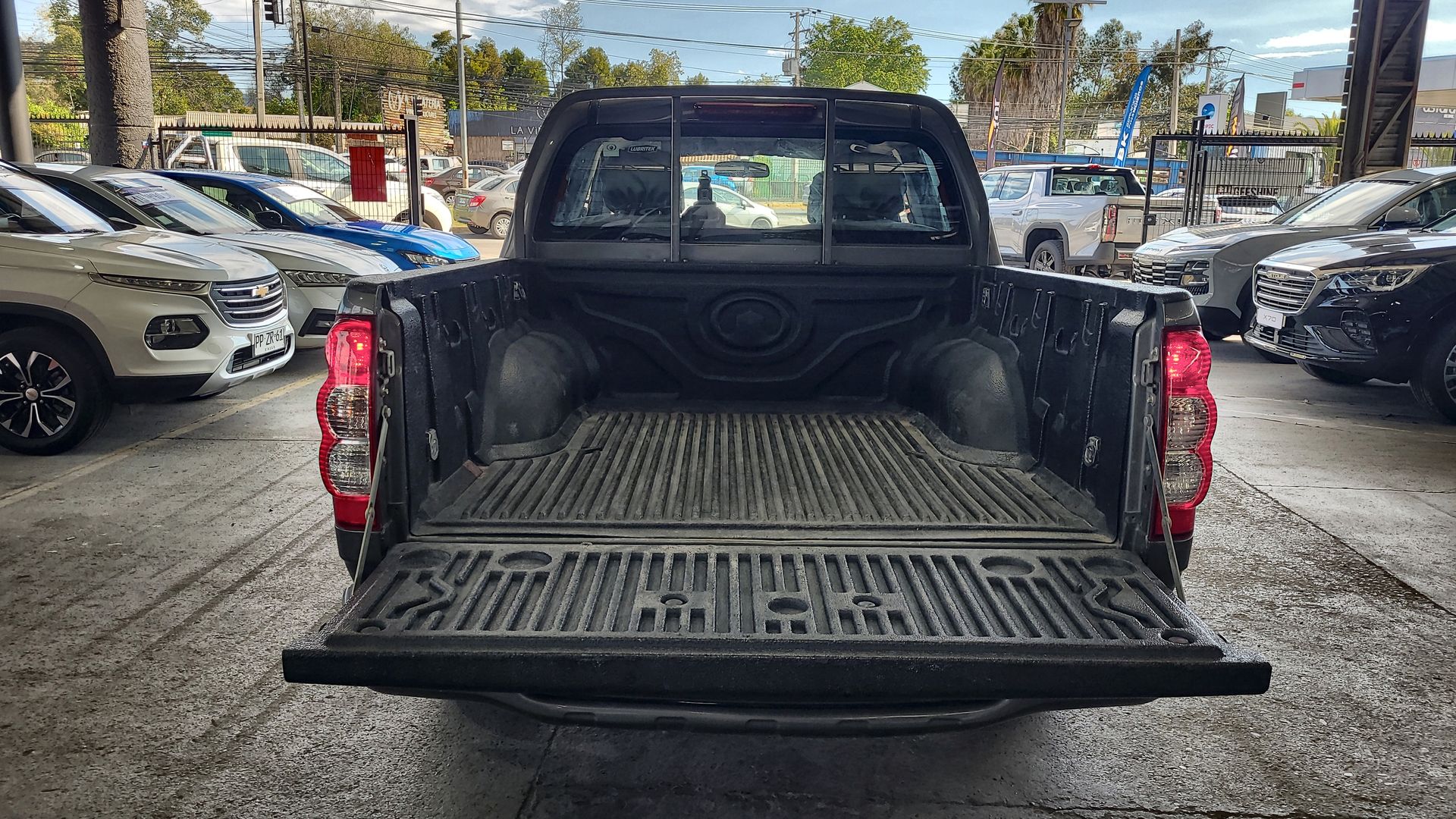 GWM  | WINGLE |  AÑO 2022