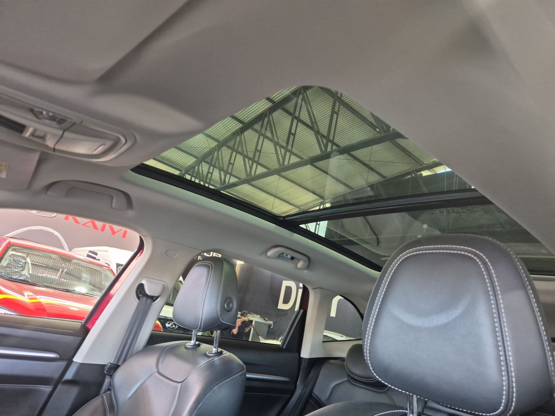 HAVAL | H6 |  AÑO 2022 | AT