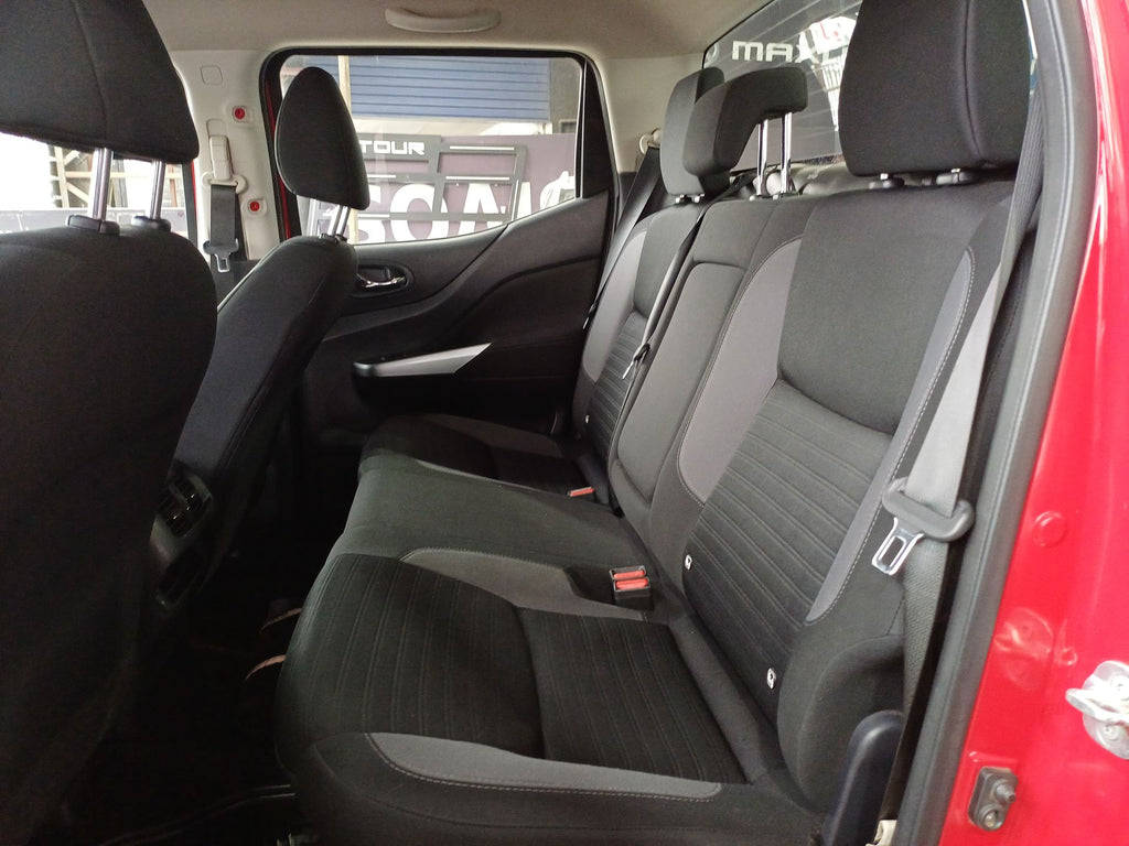 NISSAN  | NAVARA |  AÑO 2022