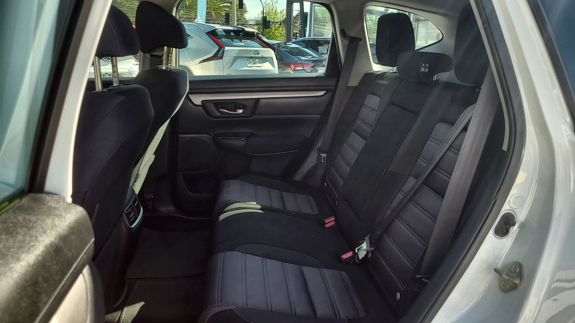 HONDA  | CRV |  AÑO 2020