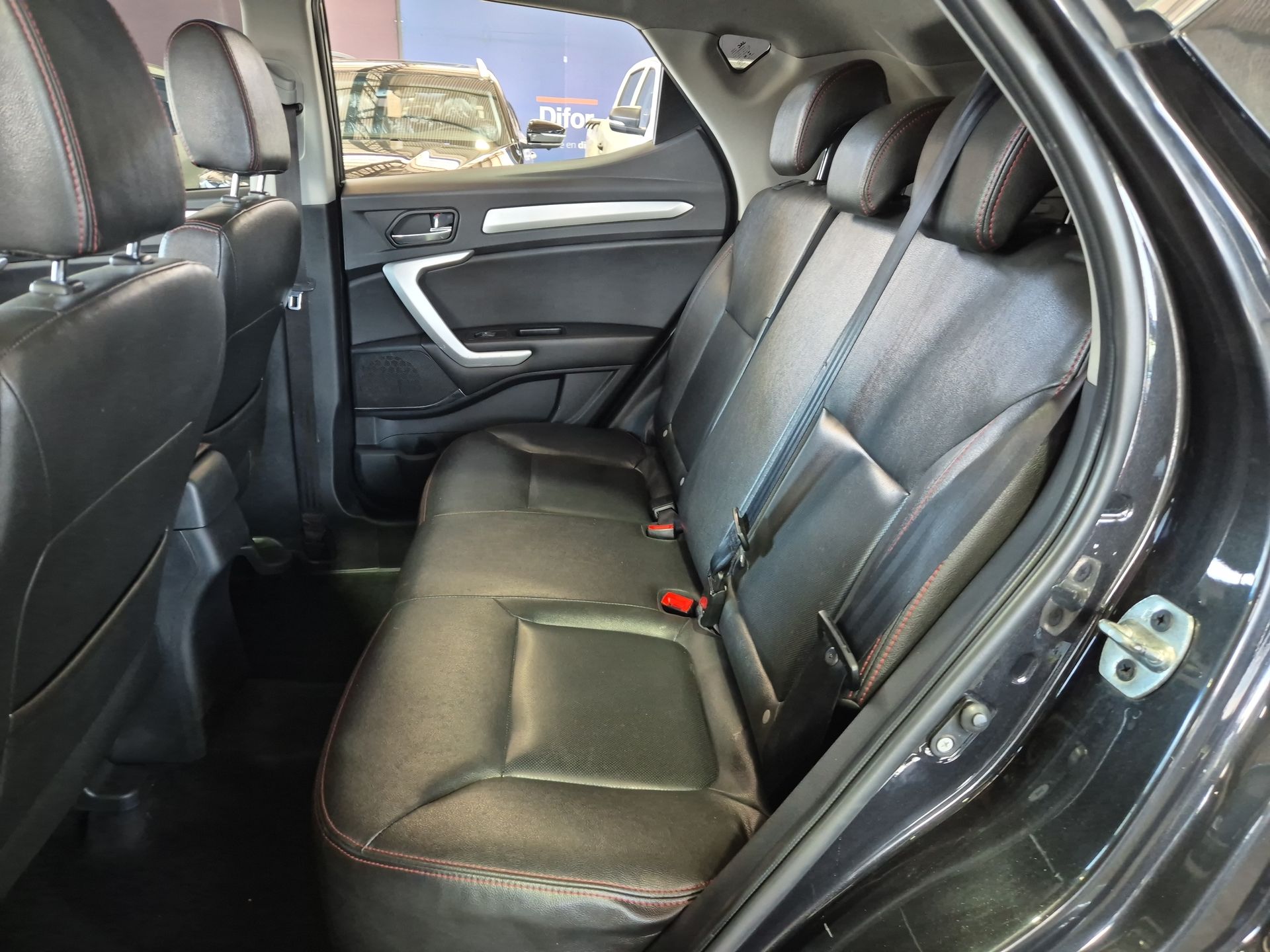 JAC | S3 |  AÑO 2017 | MT