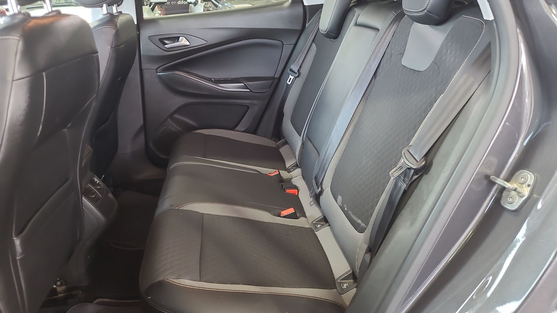 OPEL | GRANDLAND X |  AÑO 2021 | MT