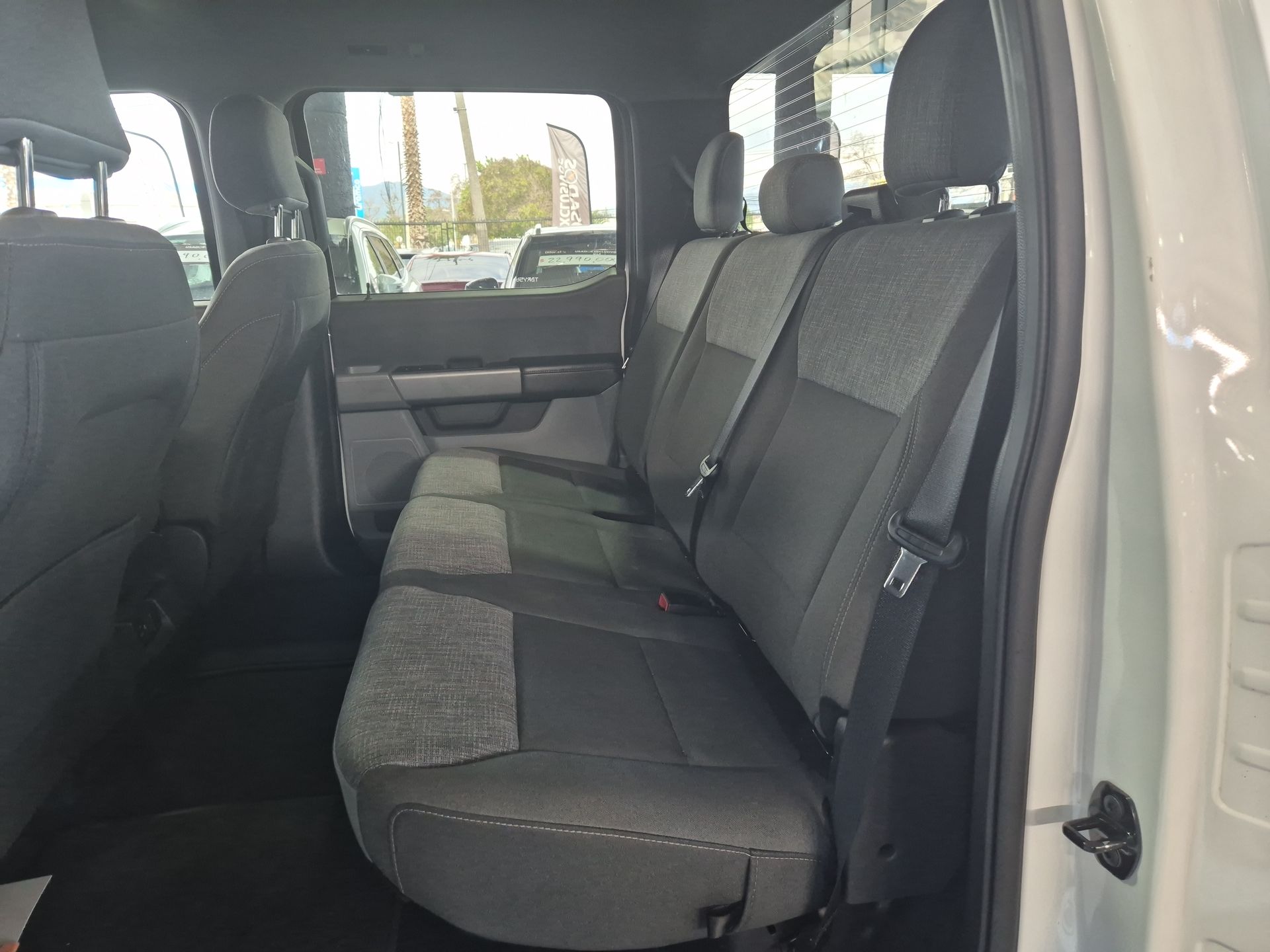 FORD | F150 |  AÑO 2023