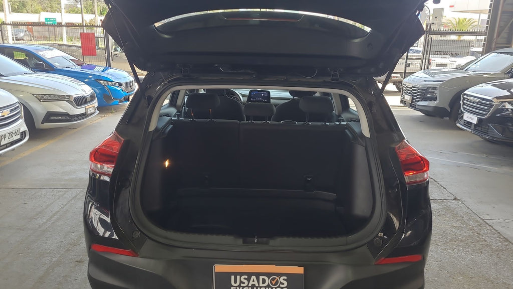 CHEVROLET  | TRACKER |  AÑO 2022