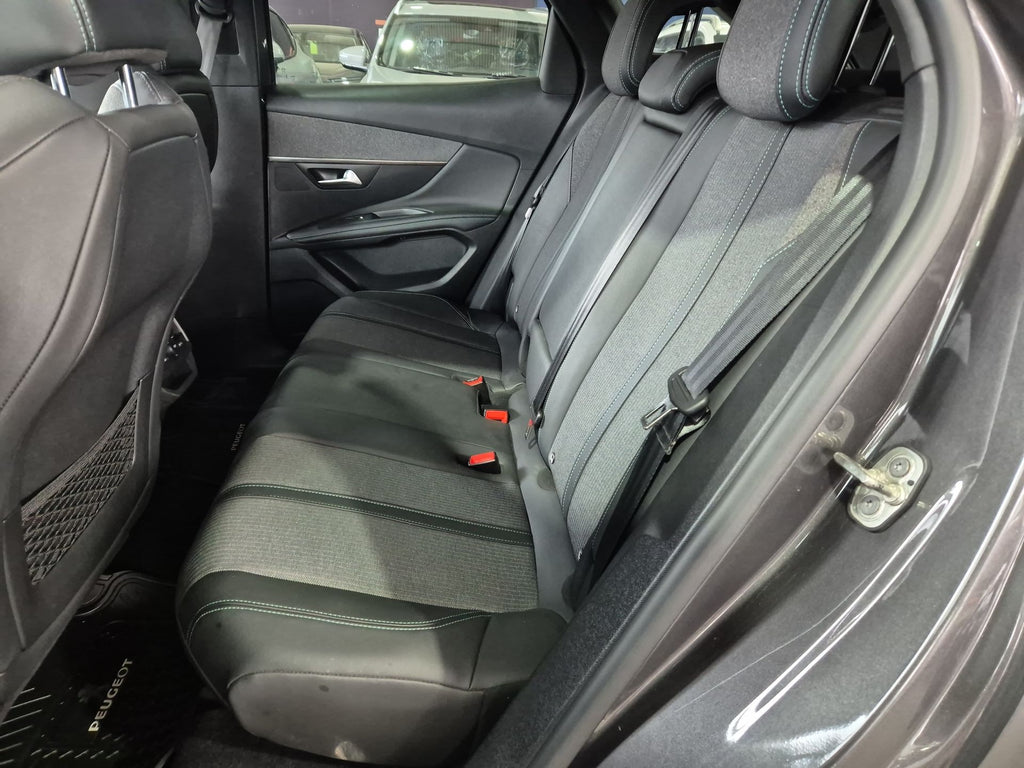 PEUGEOT | 3008 |  AÑO 2024