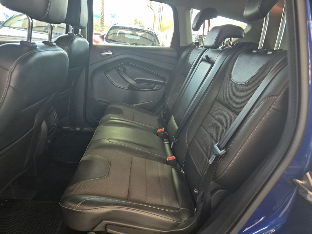 FORD | ESCAPE |  AÑO 2016 | AT