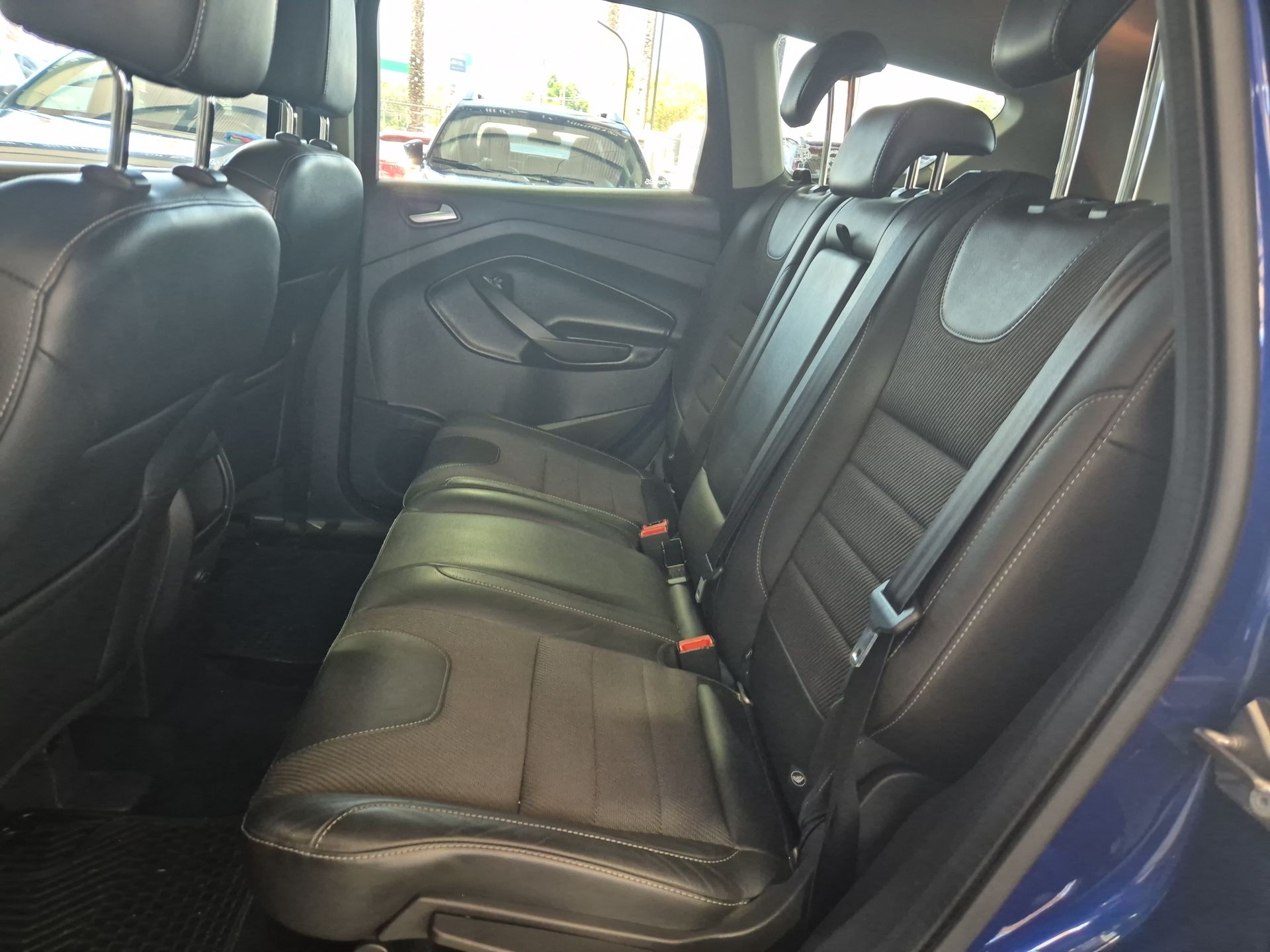 FORD | ESCAPE |  AÑO 2016 | AT