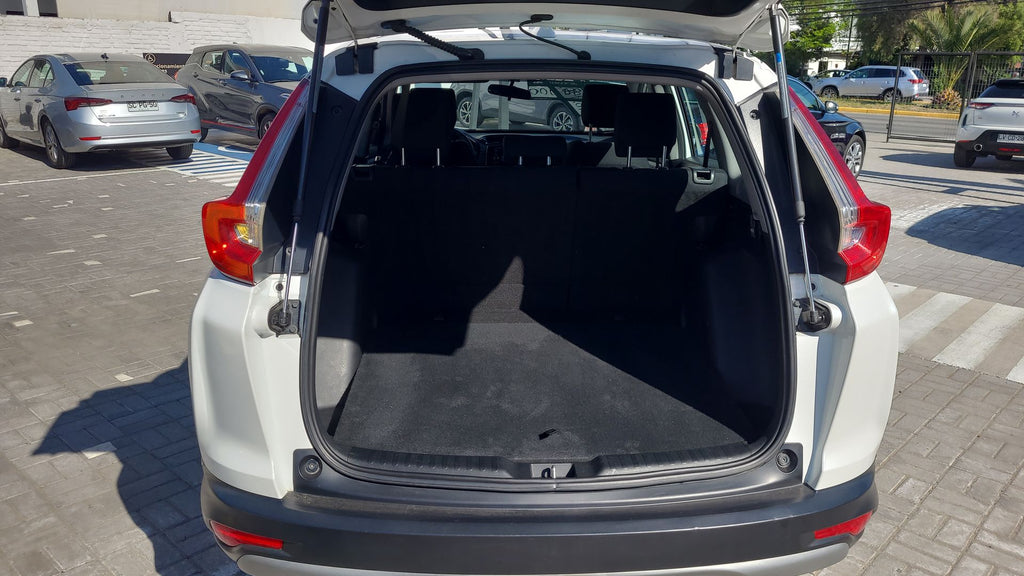 HONDA  | CRV |  AÑO 2020