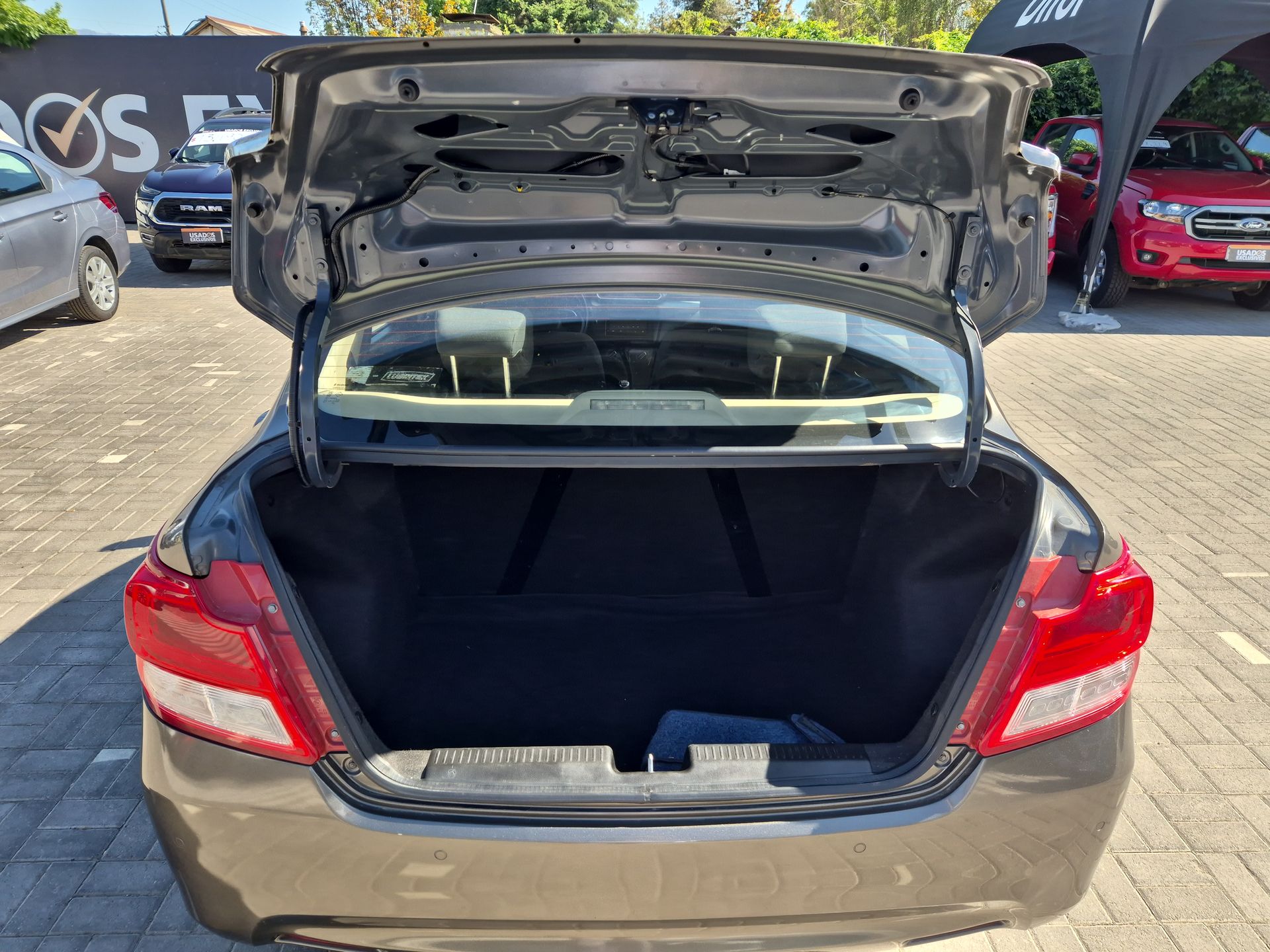 SUZUKI | DZIRE |  AÑO 2022 | MT