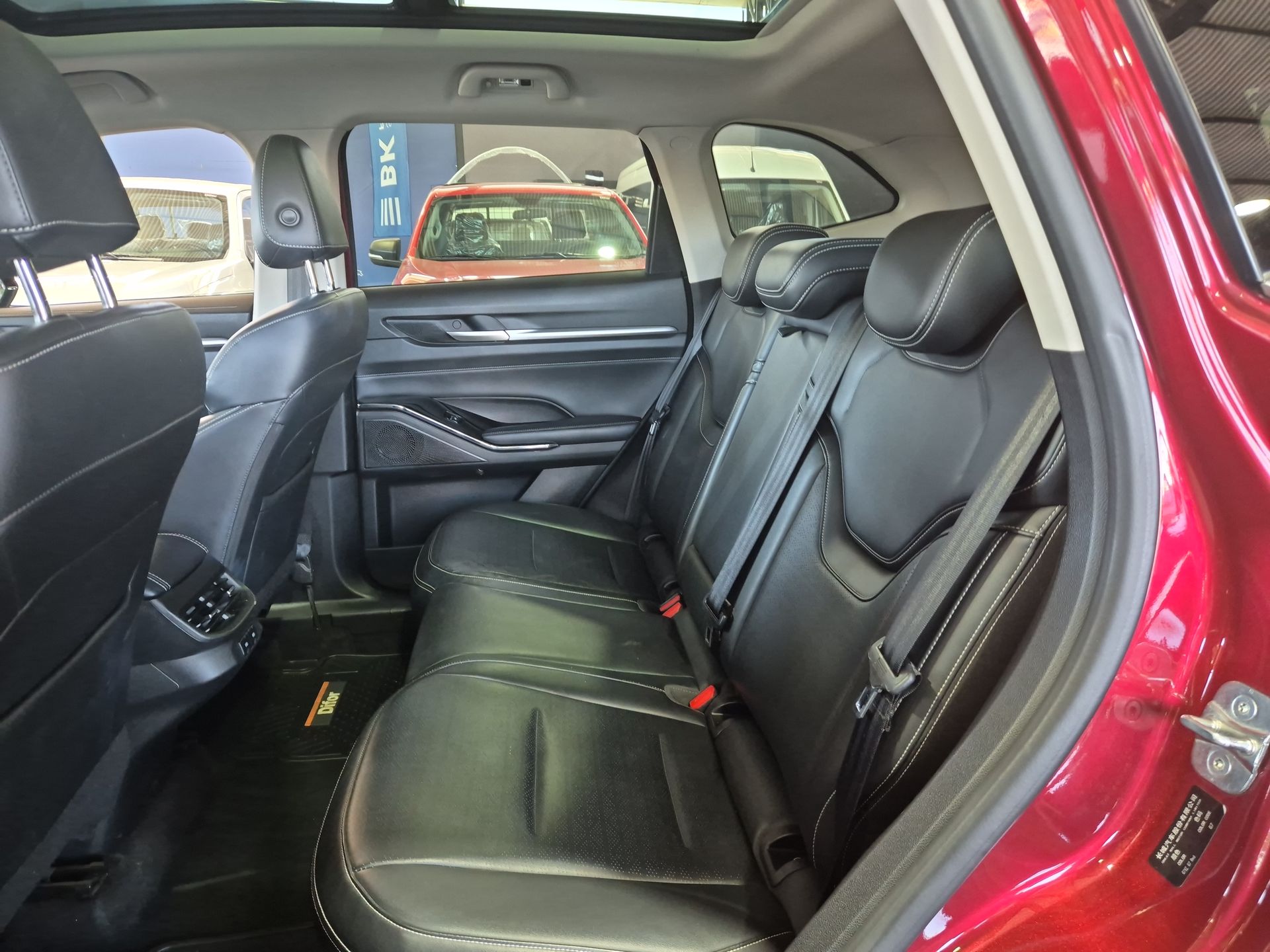 HAVAL | H6 |  AÑO 2022 | AT