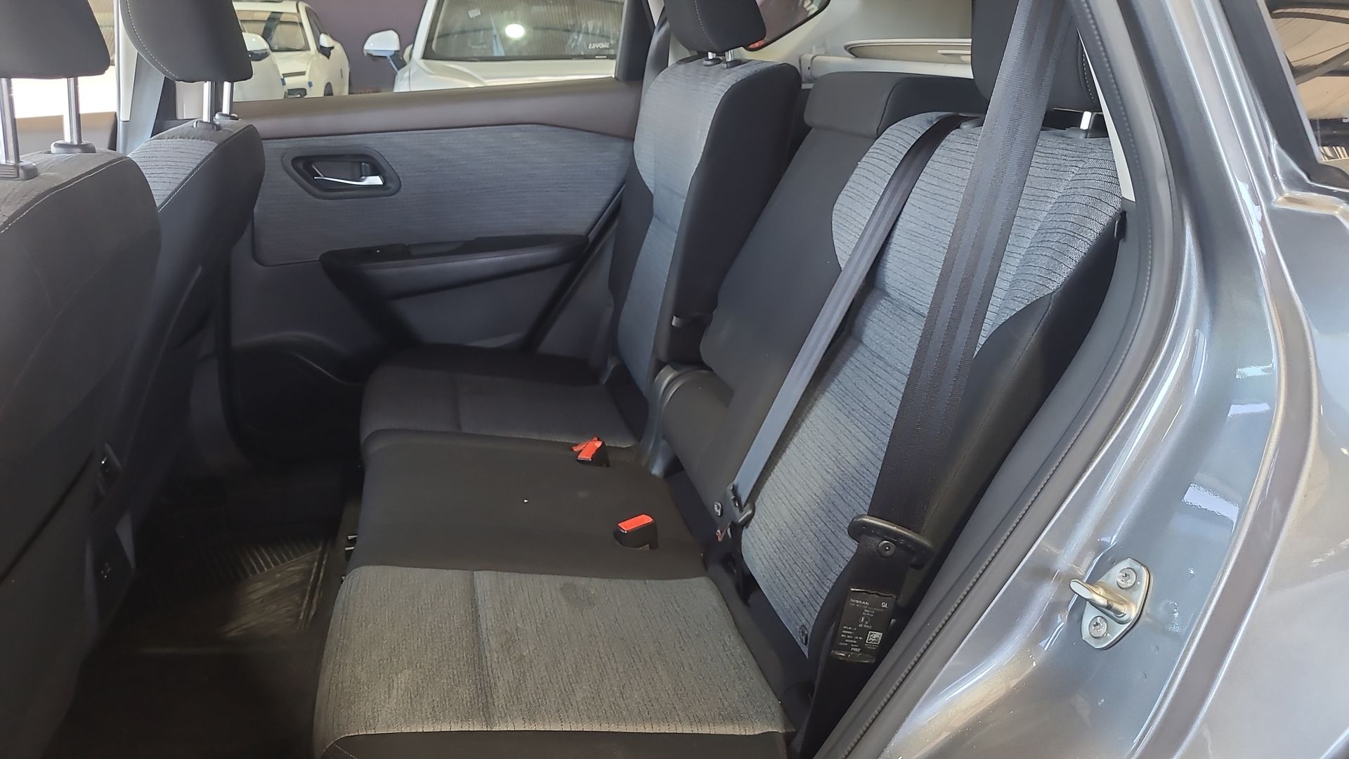 NISSAN | XTRAIL |  AÑO 2023