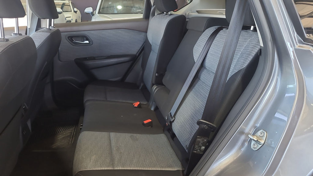 NISSAN | XTRAIL |  AÑO 2023