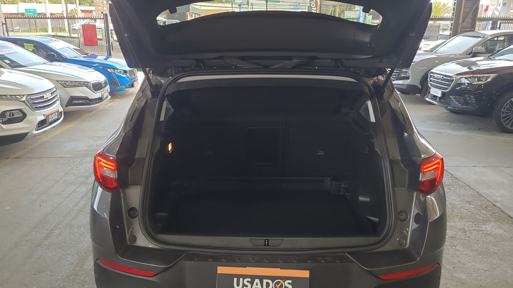 OPEL | GRANDLAND X |  AÑO 2021 | MT