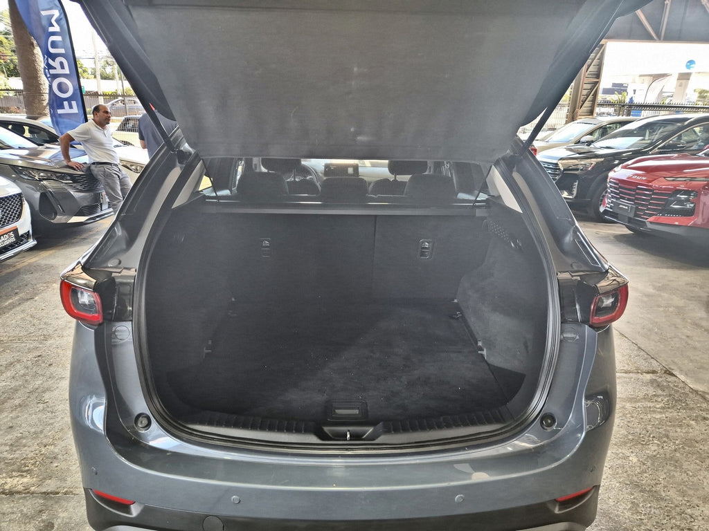 MAZDA | CX5 |  AÑO 2024