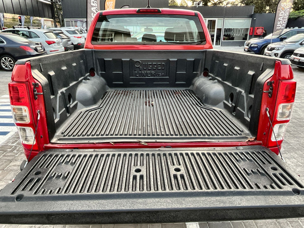 FORD | RANGER |  AÑO 2023