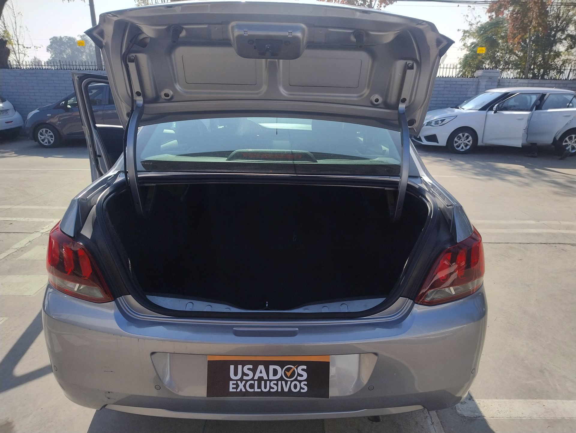 PEUGEOT | 301 |  AÑO 2024 | AT