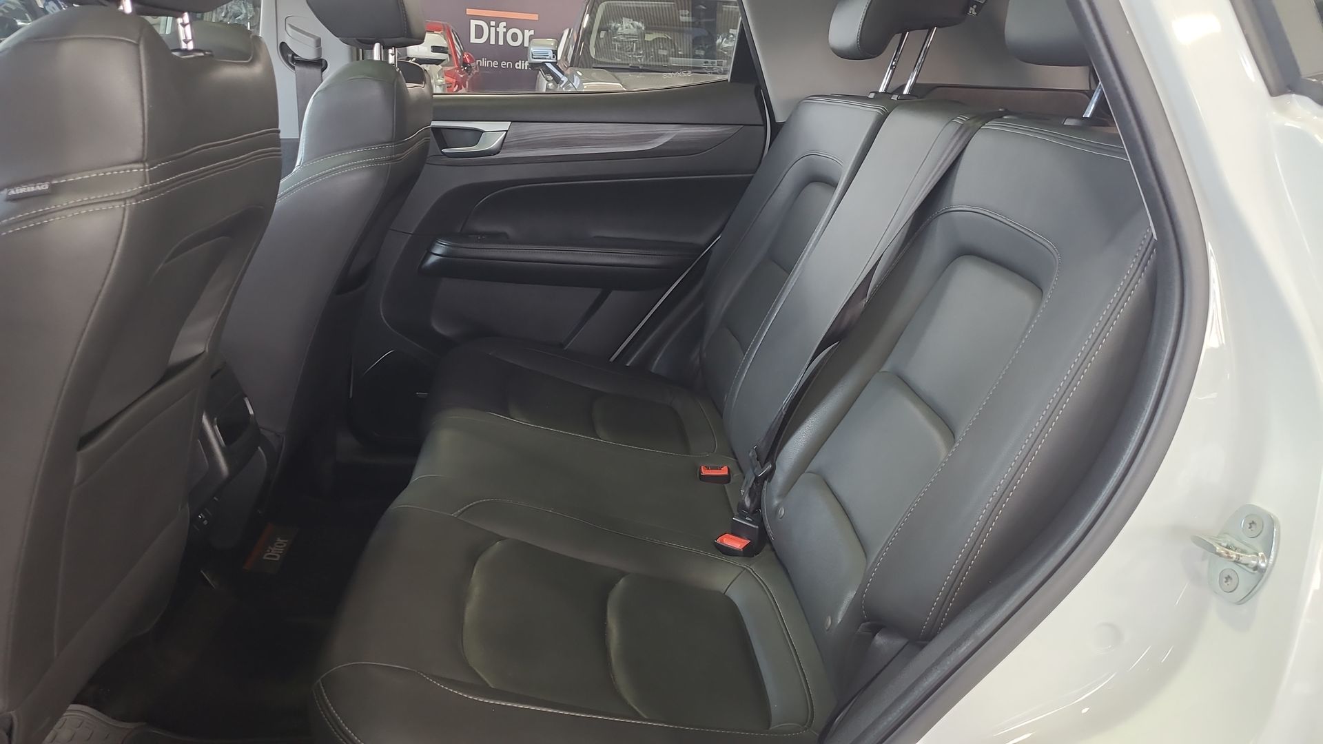 KAIYI | KYX3 |  AÑO 2023