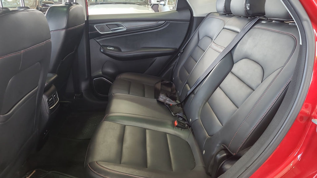 MG | HS |  AÑO 2023