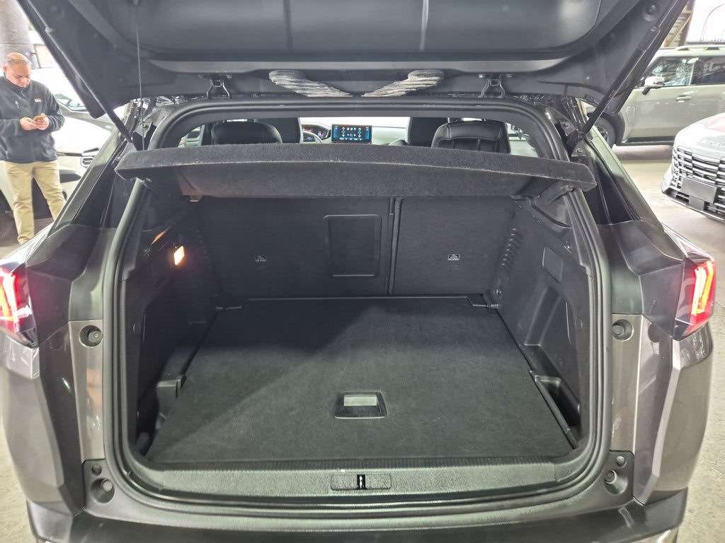 PEUGEOT | 3008 |  AÑO 2024