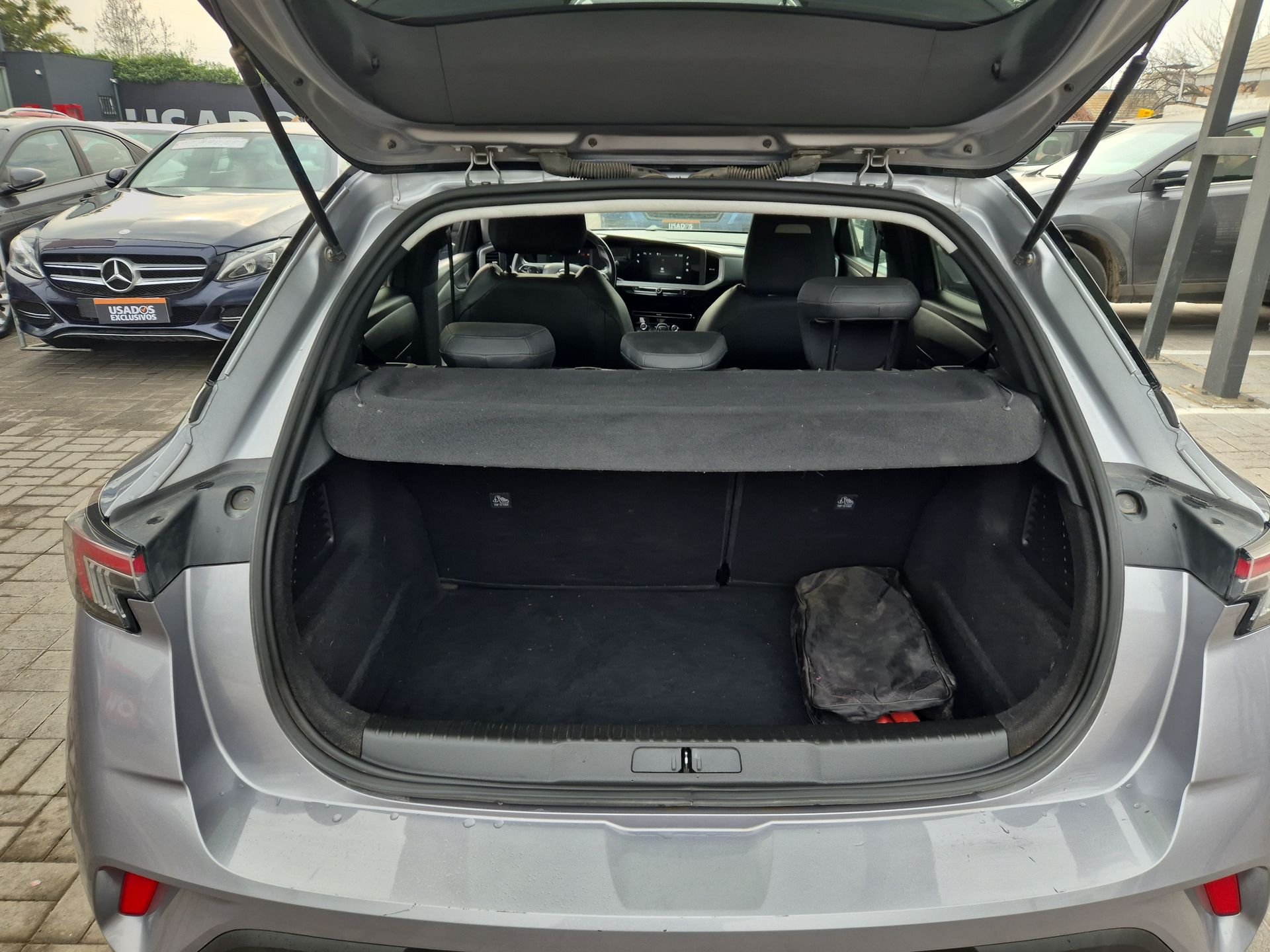 OPEL | MOKKA |  AÑO 2022