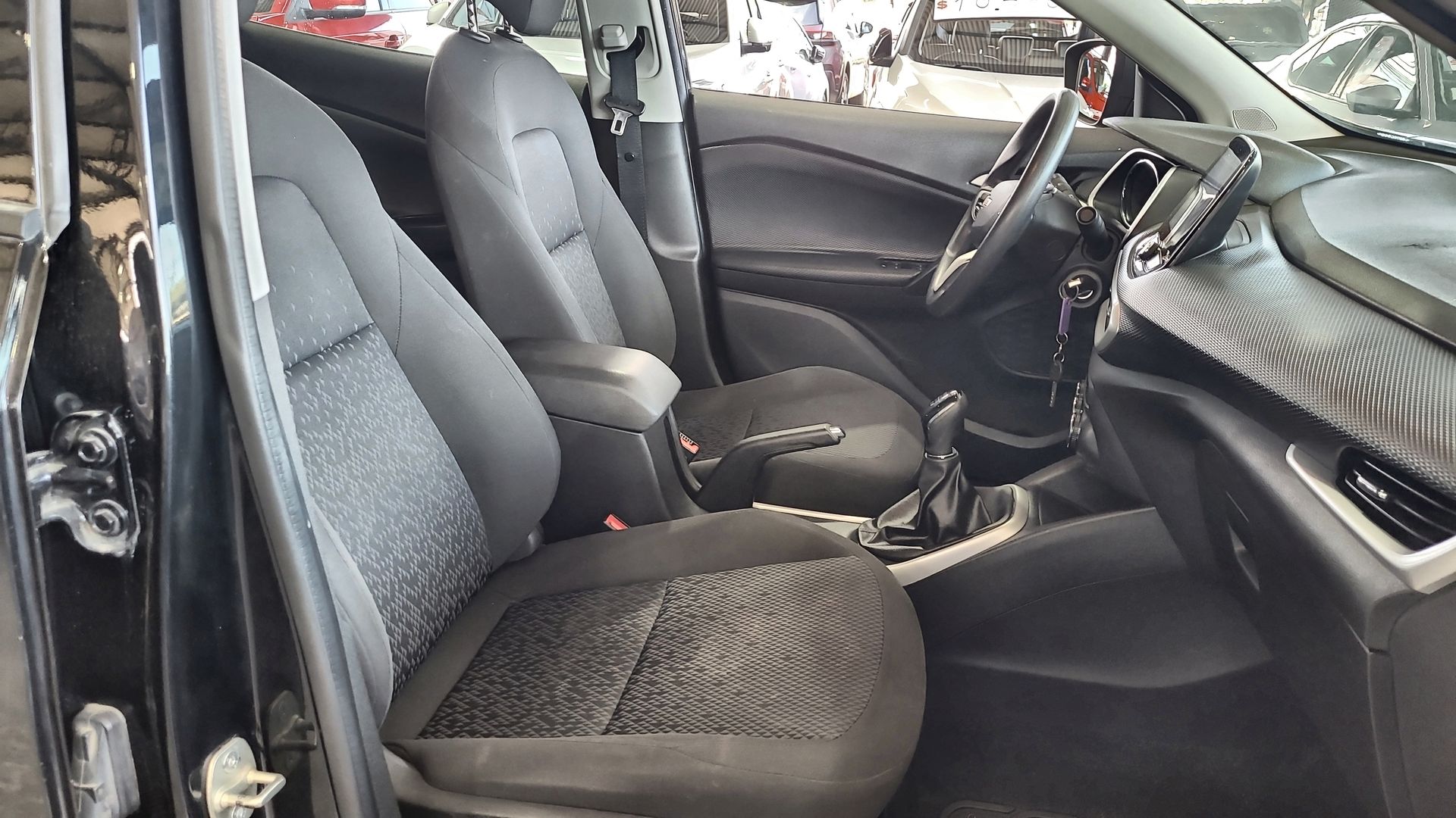 CHEVROLET  | TRACKER |  AÑO 2022