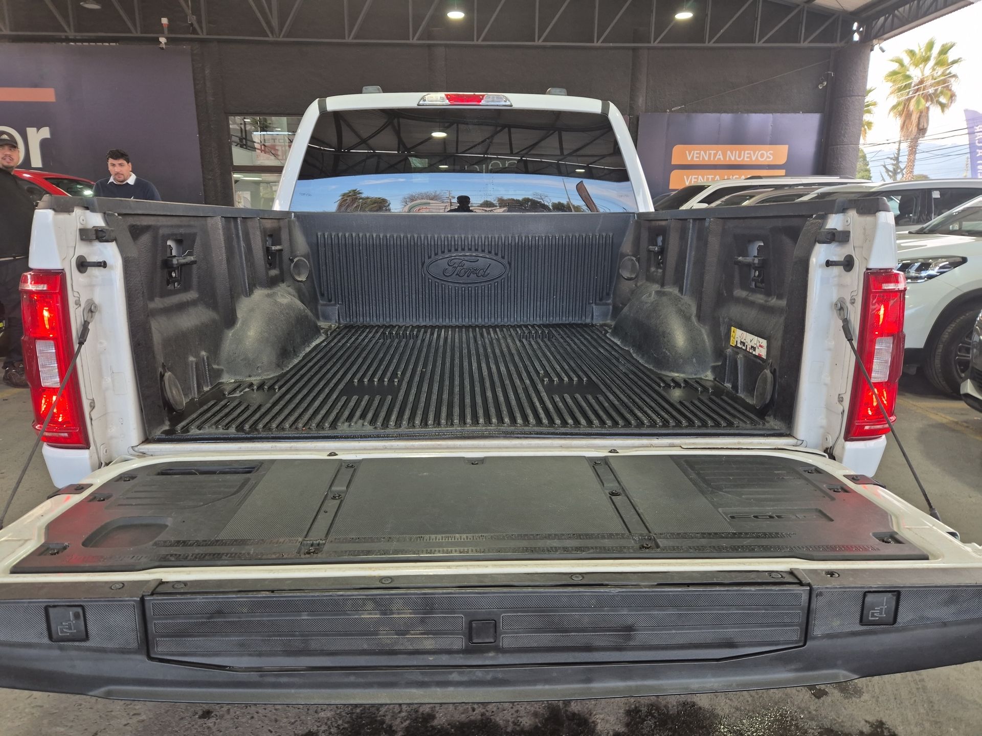 FORD | F150 |  AÑO 2023