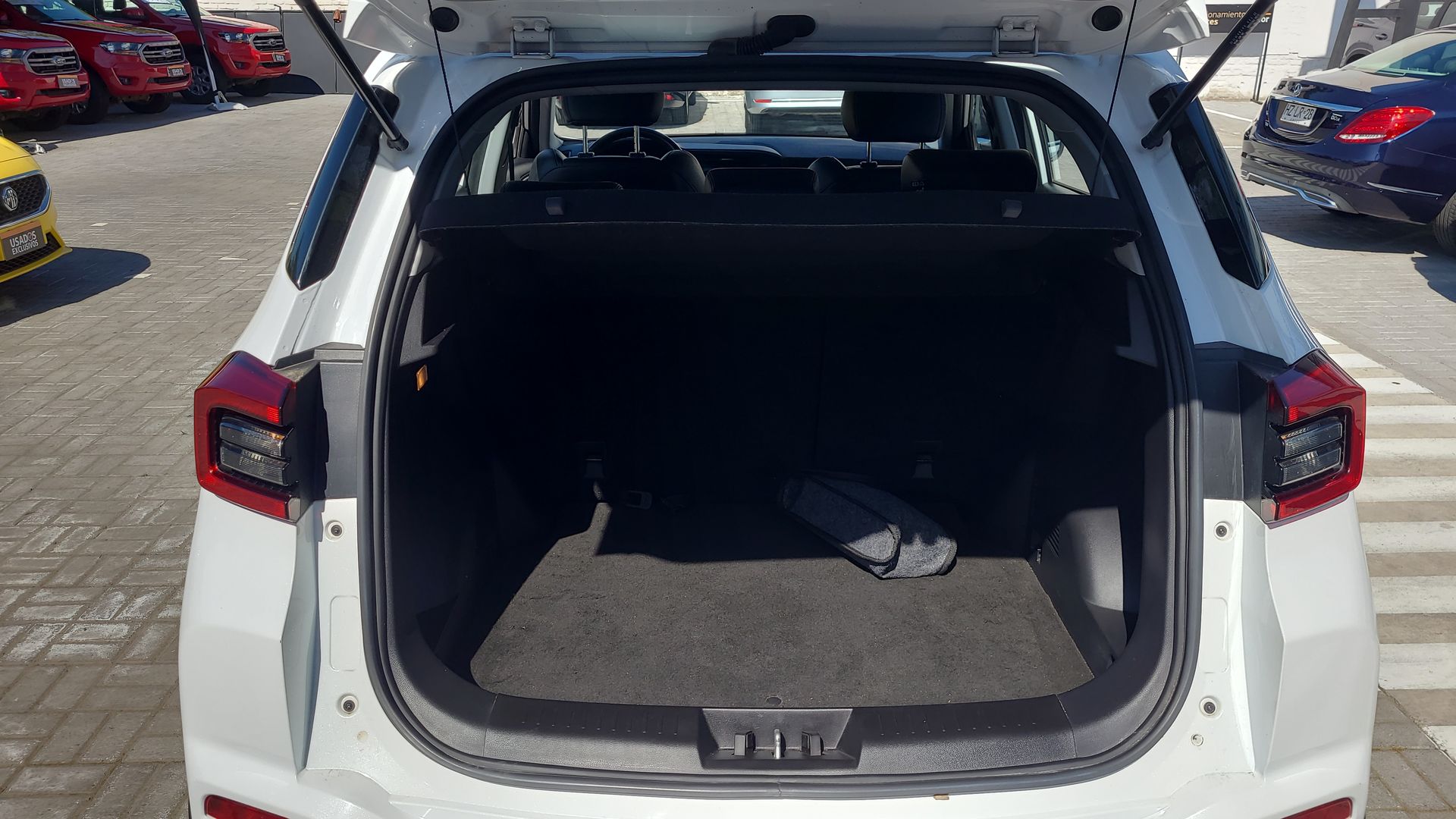 CHERY  | TIGGO 3 |  AÑO 2022