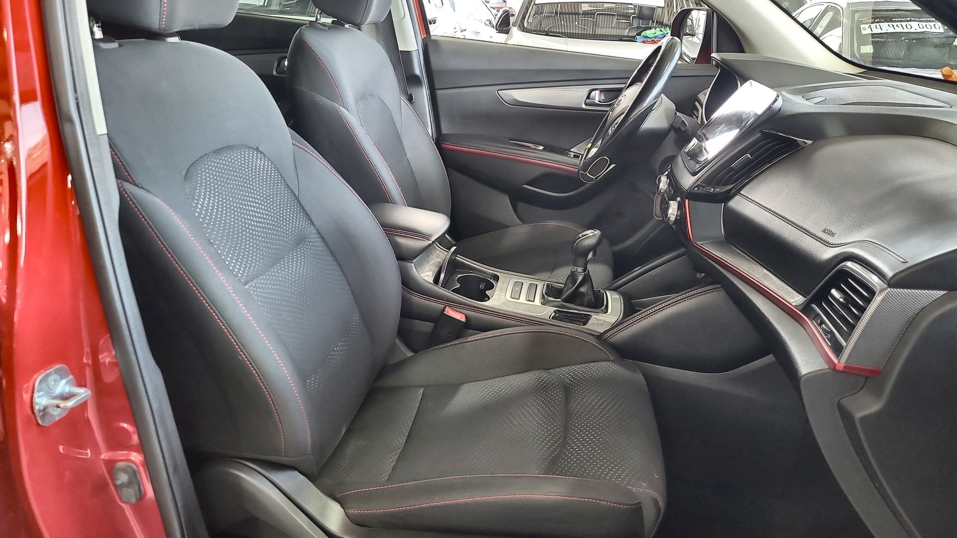 CHANGAN | CS55 |  AÑO 2024