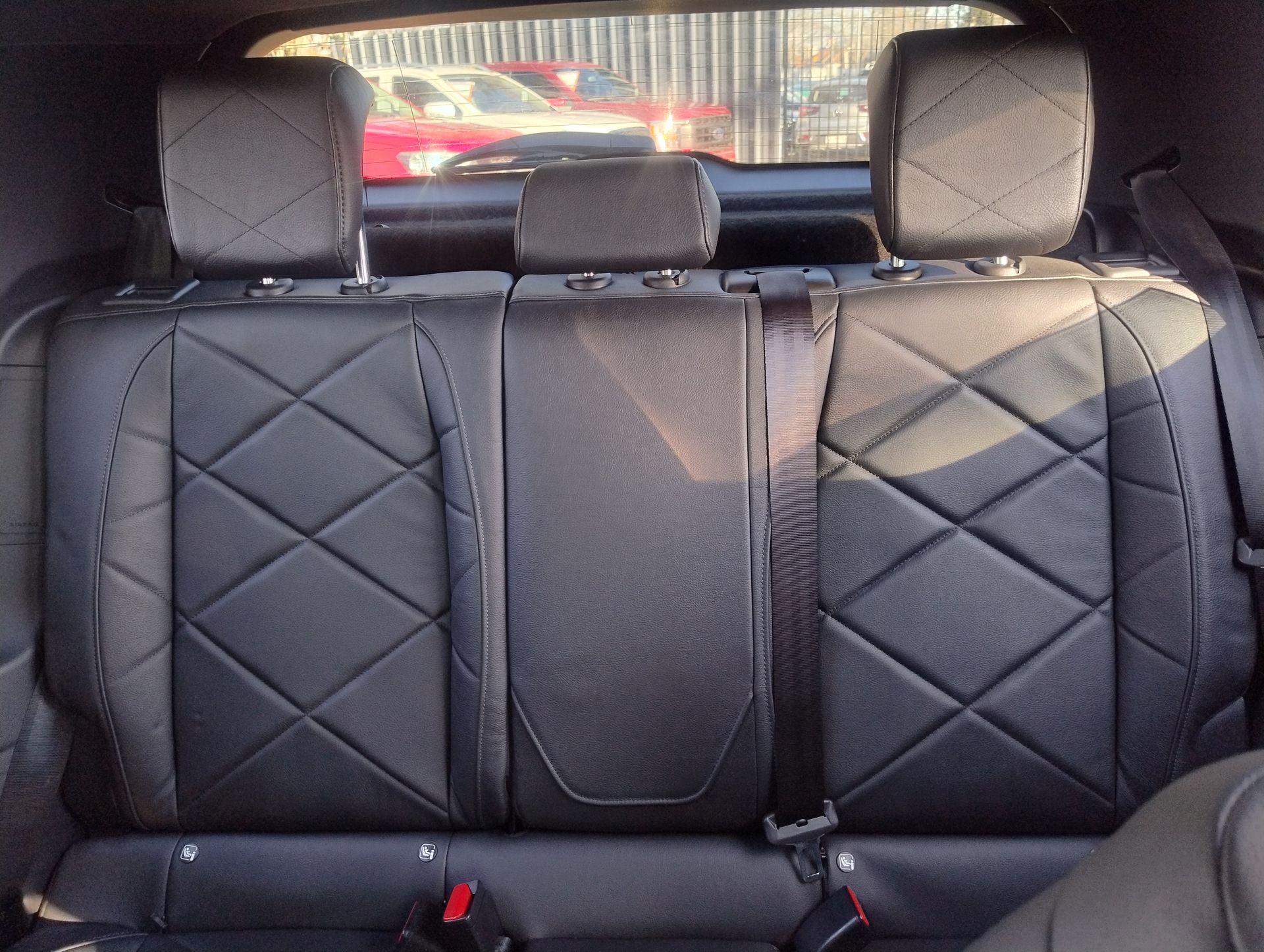 DS | DS3 |  AÑO 2020