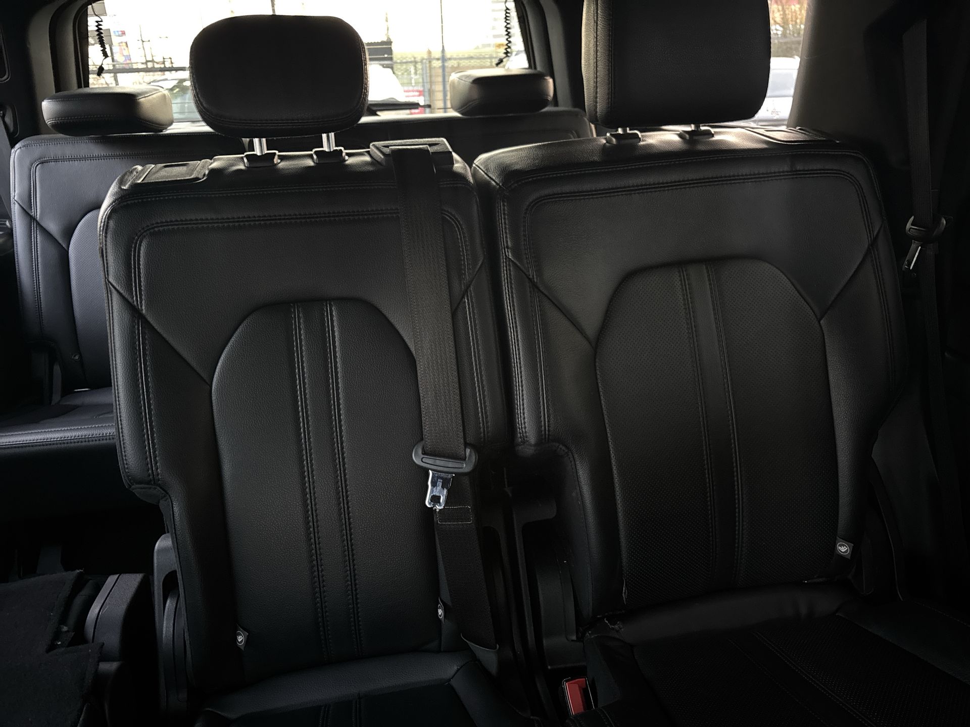 FORD | EXPEDITION |  AÑO 2019