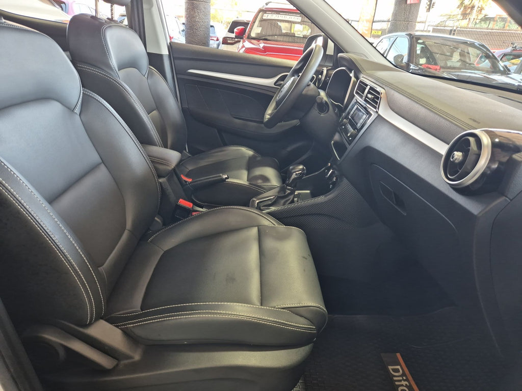 MG | ZS |  AÑO 2024 | AT