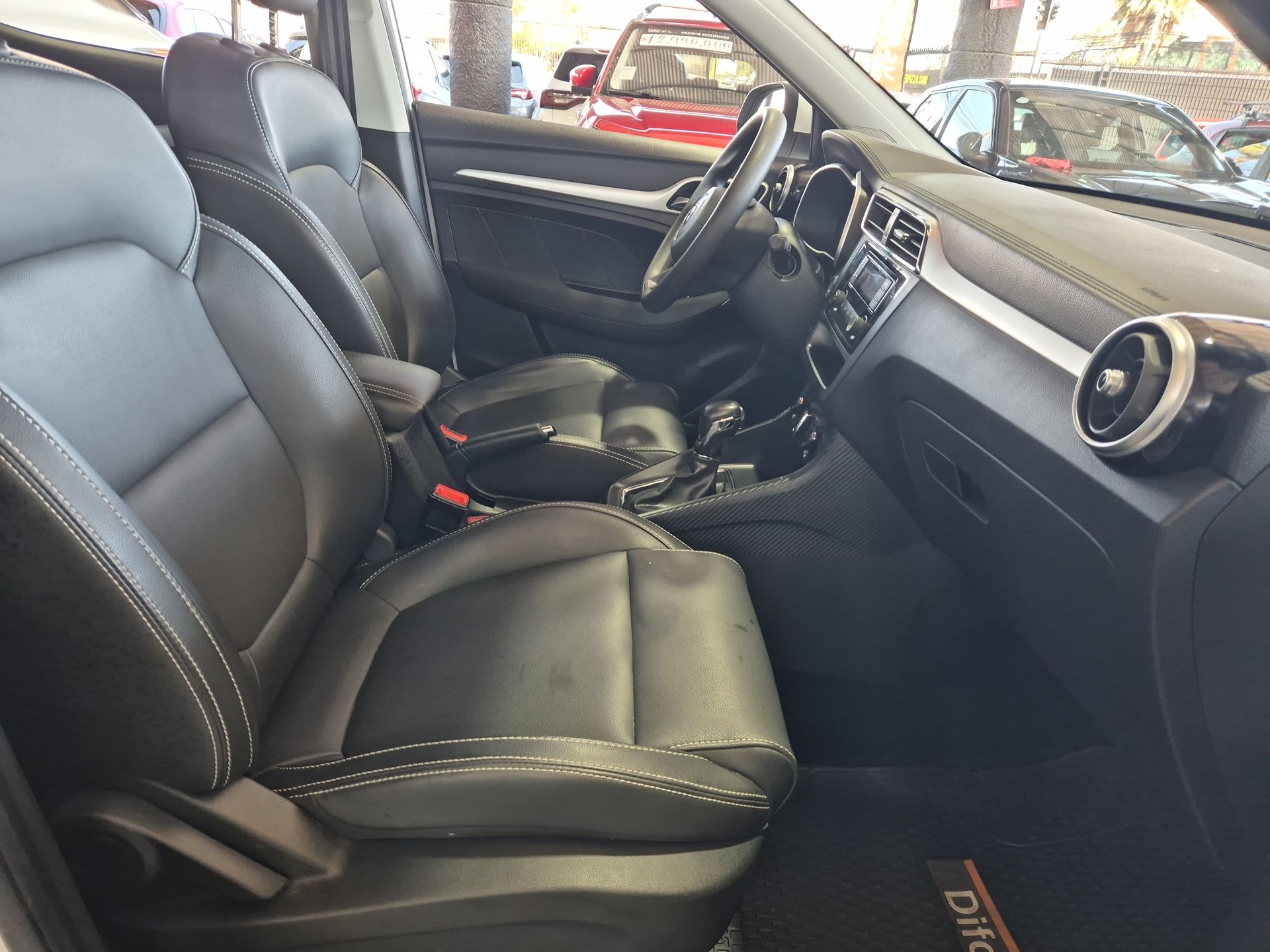 MG | ZS |  AÑO 2024 | AT