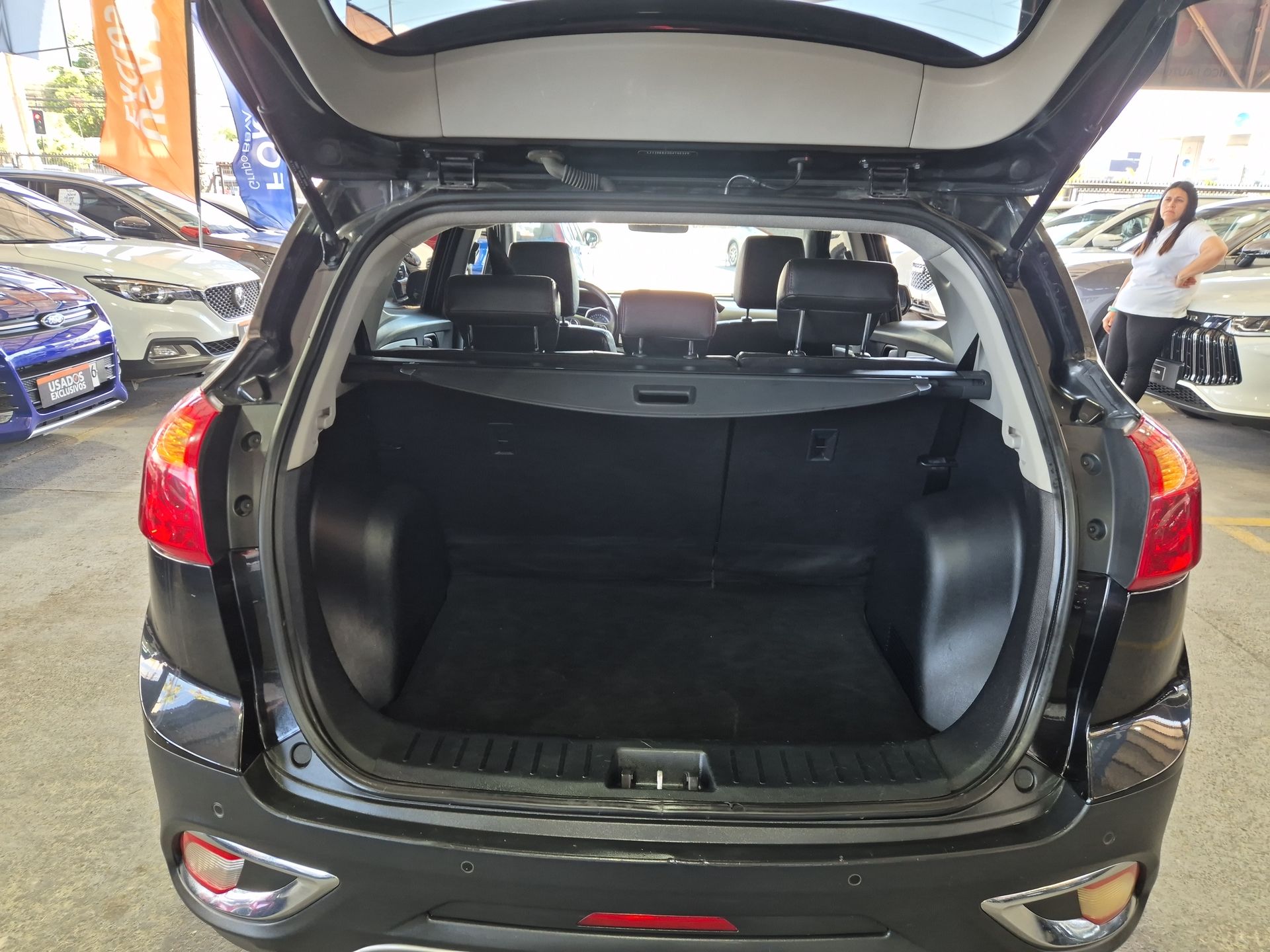 JAC | S3 |  AÑO 2017 | MT