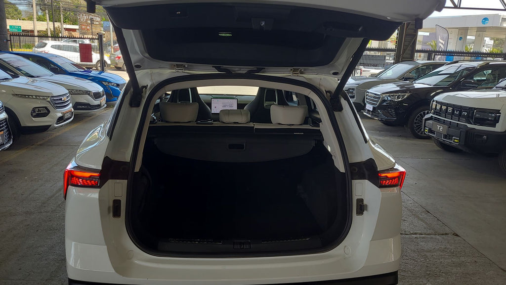 JETOUR | DASHING |  AÑO 2025