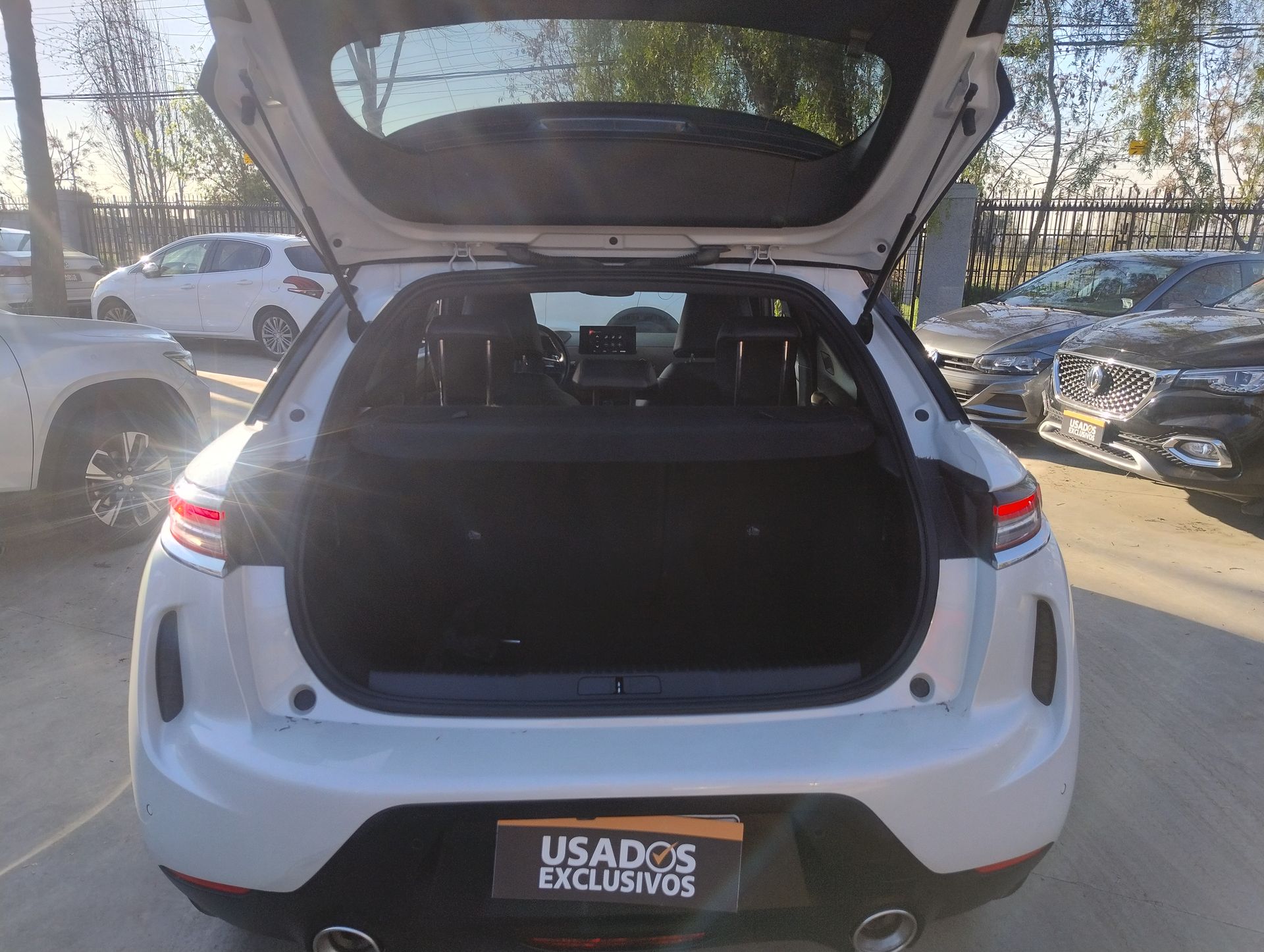 DS | DS3 |  AÑO 2020