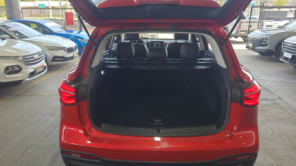 MG | HS |  AÑO 2023