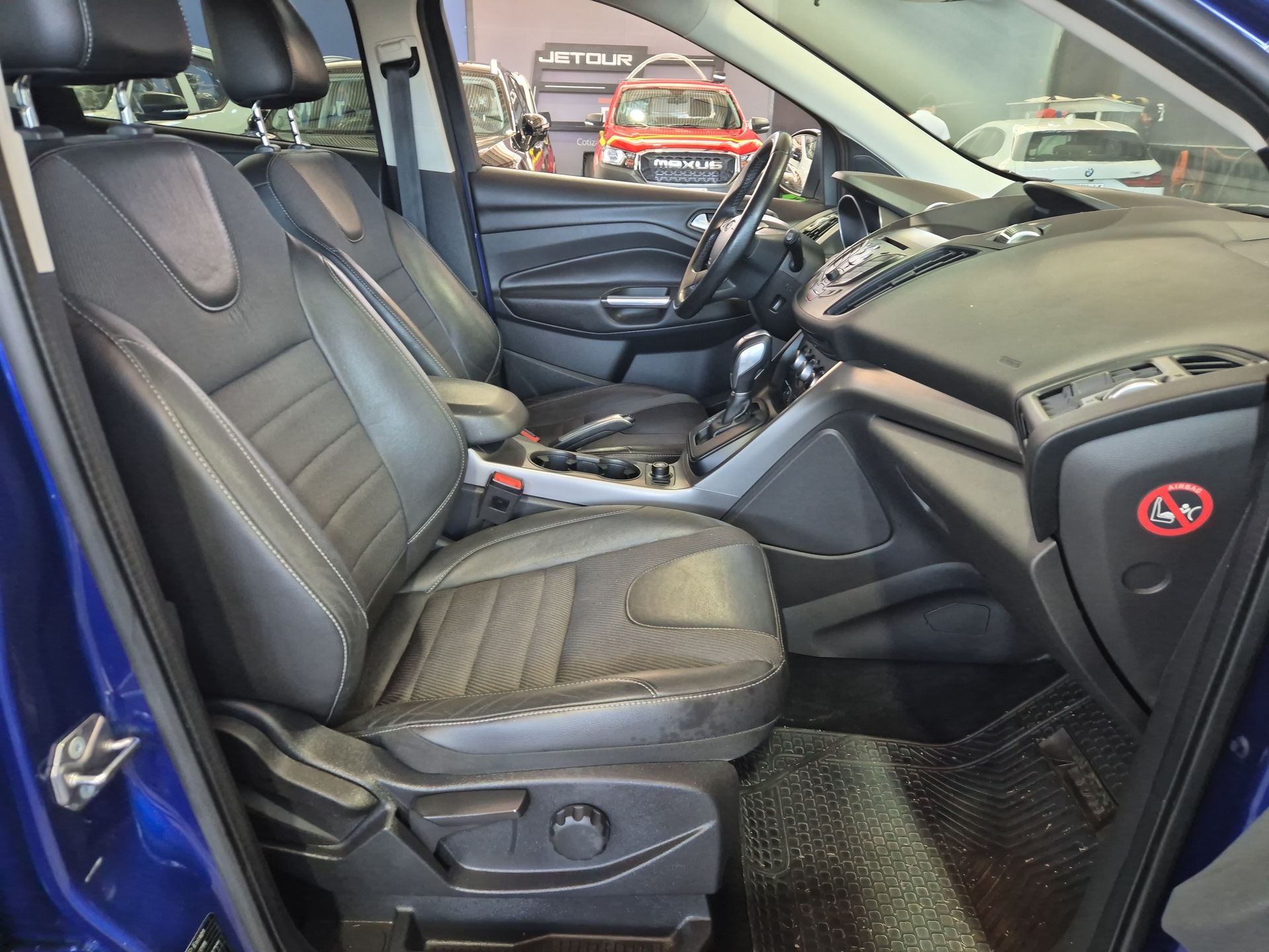 FORD | ESCAPE |  AÑO 2016 | AT