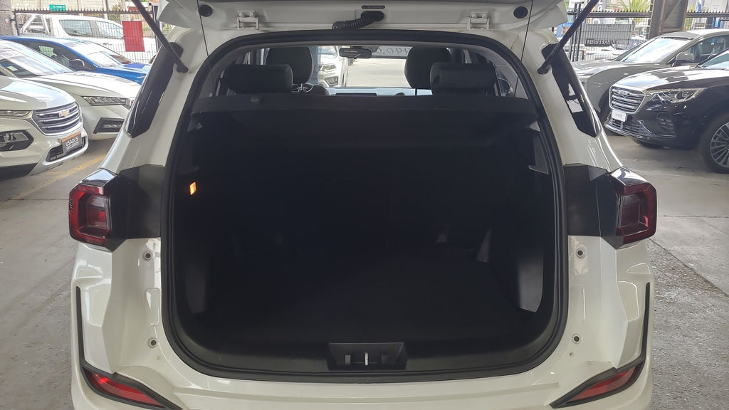 KAIYI | KYX3 |  AÑO 2023