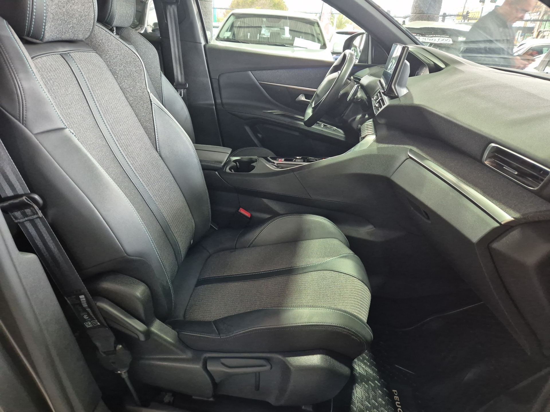 PEUGEOT | 3008 |  AÑO 2024