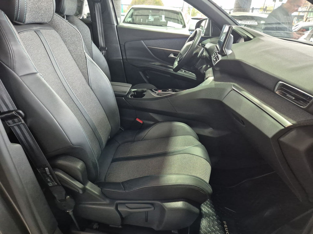 PEUGEOT | 3008 |  AÑO 2024