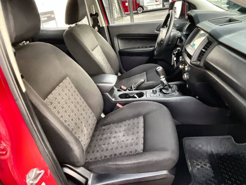 FORD | RANGER |  AÑO 2023