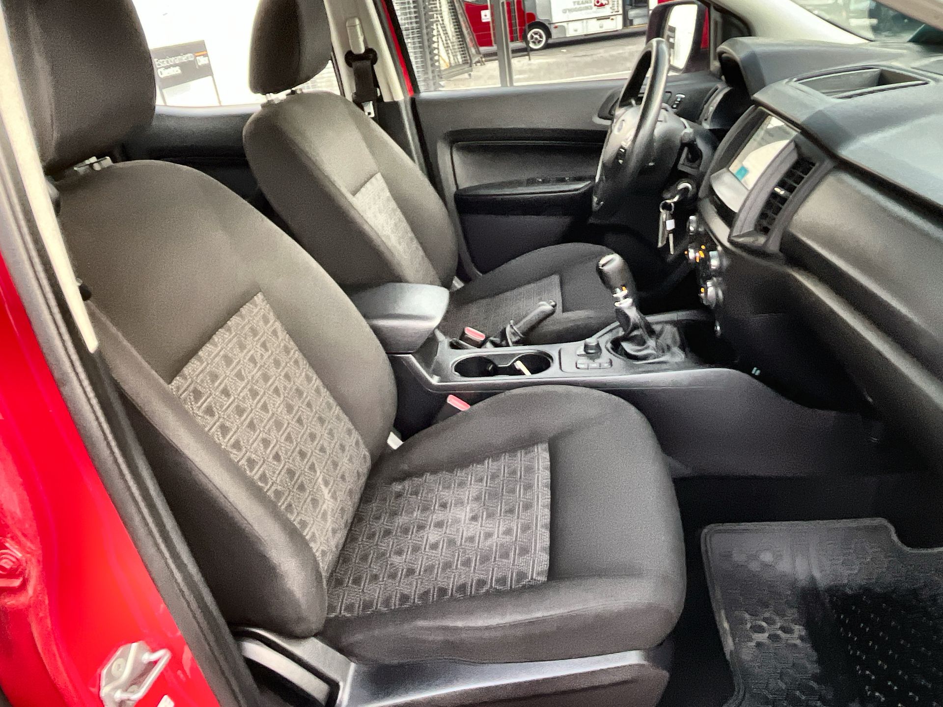 FORD | RANGER |  AÑO 2023