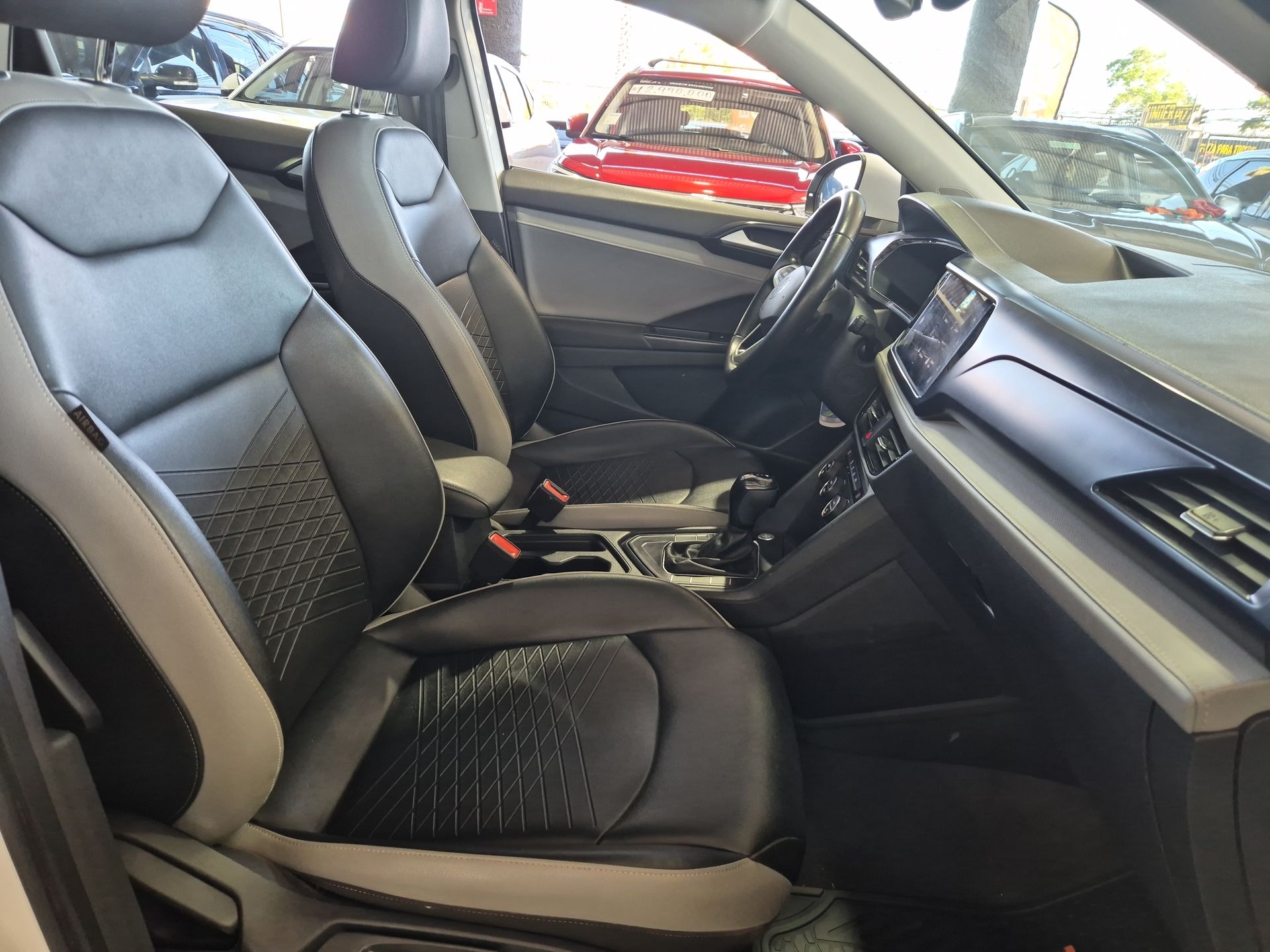 VOLKSWAGEN | TAOS |  AÑO 2023 | AT