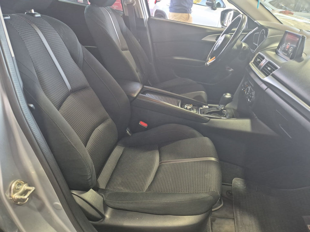 MAZDA | 3 |  AÑO 2019 | AT