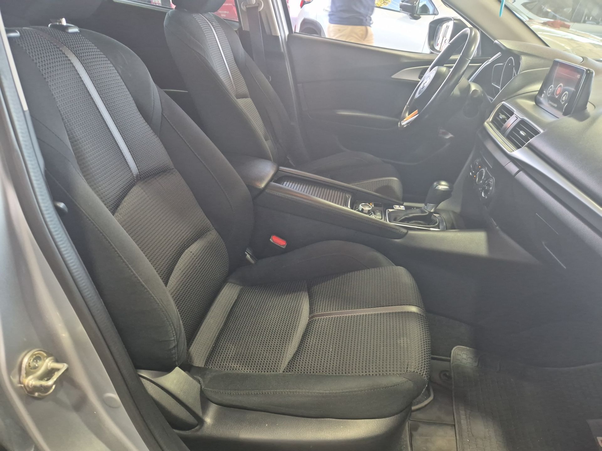 MAZDA | 3 |  AÑO 2019 | AT